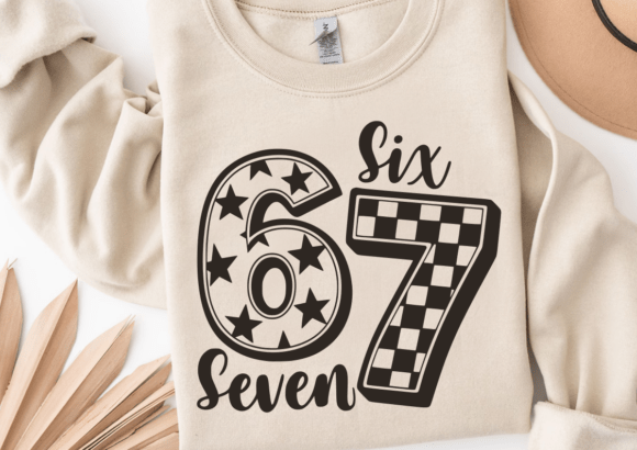 67 SVG for Embroidery