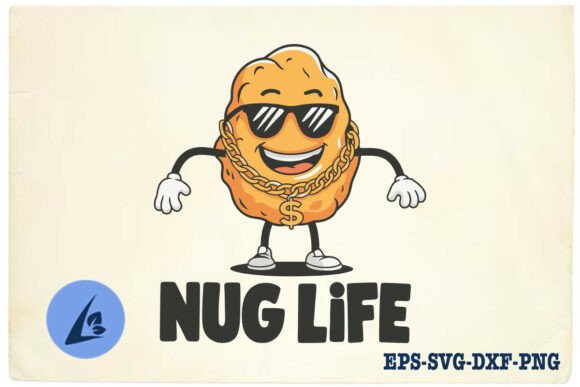 Playful Graphics for Local Brands