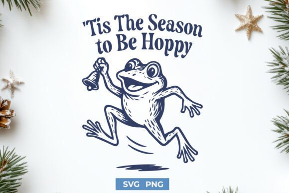 Seasonal Graphics for Crafts